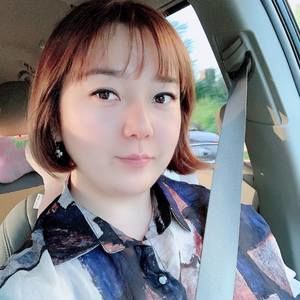 Meet your Posher, Xuemei